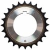 S1269 Stock Replacement Crankshaft Sprocket Chevrolet, Suzuki 1.8L, 2.0L, 2.3L - image 2