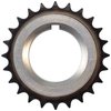 S1269 Stock Replacement Crankshaft Sprocket Chevrolet, Suzuki 1.8L, 2.0L, 2.3L - image 3