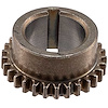 S1282 Stock Replacement Crankshaft Sprocket - image 1