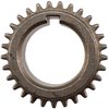 S1282 Stock Replacement Crankshaft Sprocket - image 2