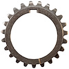 S1286 Crankshaft Sprocket Fits Select Ford E-350, E-450, F-250, F-350, F-450, F-550, F-53 6.8L/7.3L OHV Engines - image 1