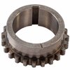 S1286 Crankshaft Sprocket Fits Select Ford E-350, E-450, F-250, F-350, F-450, F-550, F-53 6.8L/7.3L OHV Engines - image 3
