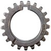 S1289 Stock Replacement Crankshaft Sprocket Ford, Lincoln 5.0L - image 2