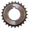 S1292 Stock Replacement Crankshaft Sprocket Hyundai, Kia 2.4L - image 2