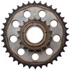 S1296 Stock Replacement Idler Sprocket Chevrolet, Suzuki 1.8L, 2.0L, 2.3L - image 2