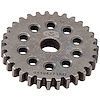 S1310 Stock Replacement Oil Pump Sprocket Chrysler, Dodge, Jeep, Ram, Volkswagen 3.2L, 3.6L