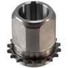 S1314 Stock Replacement Crankshaft Sprocket Lexus, Toyota 4.6L, 5.0L, 5.7L - image 3