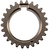 S1316 Stock Replacement Crankshaft Sprocket Ford, Lincoln 3.5L - image 1