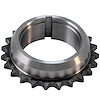 S1320 Stock Replacement Crankshaft Sprocket Mini 1.6L - image 1