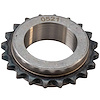 S1322 Stock Replacement Crankshaft Sprocket Mini 1.6L - image 1