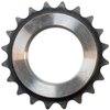 S1322 Stock Replacement Crankshaft Sprocket Mini 1.6L - image 3