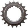 S1323 Stock Replacement Crankshaft Sprocket - image 2