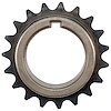 S1324 Stock Replacement Crankshaft Sprocket - image 1