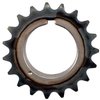 S1324 Stock Replacement Crankshaft Sprocket - image 2