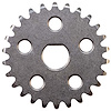 S1327 Stock Replacement Oil Pump Sprocket Genesis/Hyundai/Kia 3.3L/3.8L - image 1