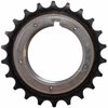 S1355 Stock Replacement Crankshaft Sprocket Cadillac, Chevrolet, GMC 4.3L, 5.3L, 6.2L, 6.6L - image 3