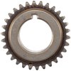 S1366 Stock Replacement Crankshaft Sprocket Chrysler, Dodge, Fiat, Jeep, Ram 2.0L, 2.4L - image 3