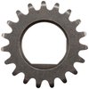 S1370 Stock Replacement Balance Shaft Sprocket Buick, Cadillac, Chevrolet, GMC 2.0L, 2.5L - image 3