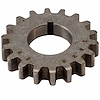 S262 Stock Replacement Crankshaft Sprocket - image 1
