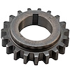 S276 Stock Replacement Crankshaft Sprocket - image 1