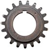S276 Stock Replacement Crankshaft Sprocket - image 2