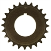 SPROCKET-CRANK - image 1