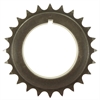 SPROCKET-CRANK - image 1