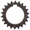 SPROCKET-CRANK - image 1