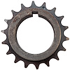 S403 Stock Replacement Crankshaft Sprocket - image 1