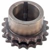 S403 Stock Replacement Crankshaft Sprocket - image 3
