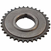 S407 Stock Replacement Crankshaft Sprocket - image 1