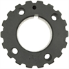 S427 SPROCKET-CRANK BELT - image 1