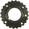 S433 SPROCKET-CRANK BELT - image 1