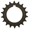 S459 Stock Replacement Crankshaft Sprocket - image 1