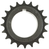 SPROCKET-CRANK