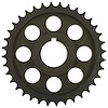 S479 Stock Replacement Camshaft Sprocket Toyota 1.6L, 1.8L, 1.9L, 2.0L, 2.2L - image 1