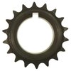 S491 Stock Replacement Crankshaft Sprocket - image 2
