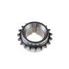 S501 Stock Replacement Crankshaft Sprocket - image 2