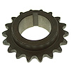S503 Stock Replacement Crankshaft Sprocket - image 1