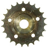 S508 Stock Replacement Camshaft Sprocket - image 1