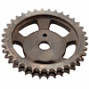 S514 Stock Replacement Camshaft Sprocket - image 1