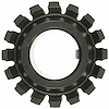 S521 Stock Replacement Crankshaft Sprocket - image 1