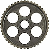 S528 Stock Replacement Intermediate Sprocket - image 1