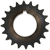 S529 Stock Replacement Crankshaft Sprocket - image 1