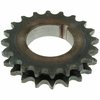 S529 Stock Replacement Crankshaft Sprocket - image 3