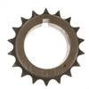 SPROCKET-CRANK - image 1
