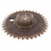 S544 Stock Replacement Camshaft Sprocket - image 3