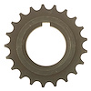 S545 Stock Replacement Crankshaft Sprocket - image 1