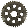 S550 Stock Replacement Camshaft Sprocket - image 1
