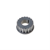 S551 SPROCKET-CRANK BELT - image 1